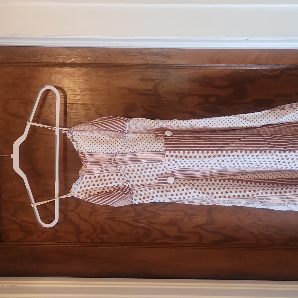 SIZE Small Vintage Style dress